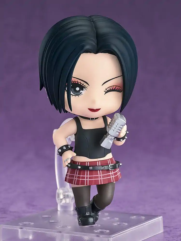 Nana Nendoroid akciófigura Nana Osaki 10 cm termékfotó