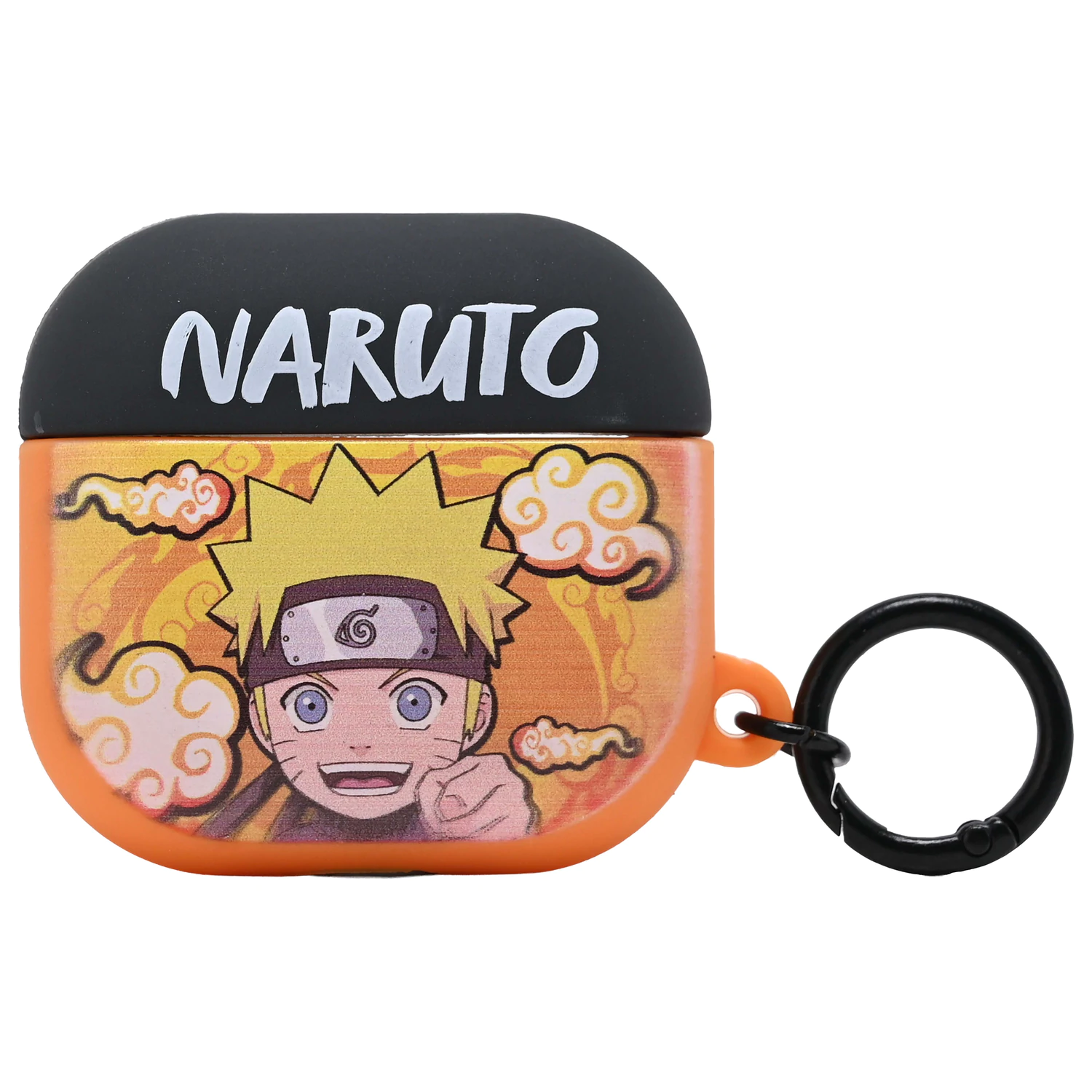 Naruto 3D Foam AirPods tartó termékfotó