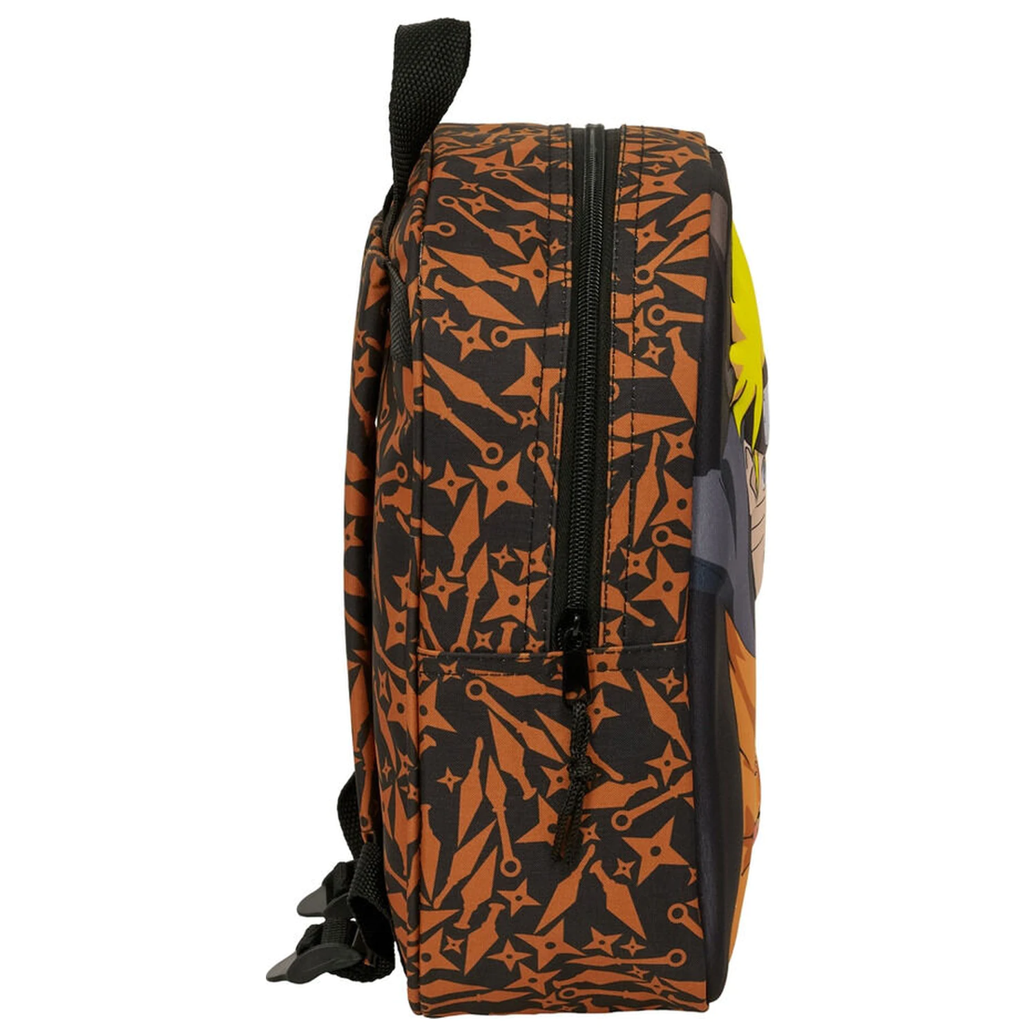 Naruto 3D táska hátizsák 27cm termékfotó