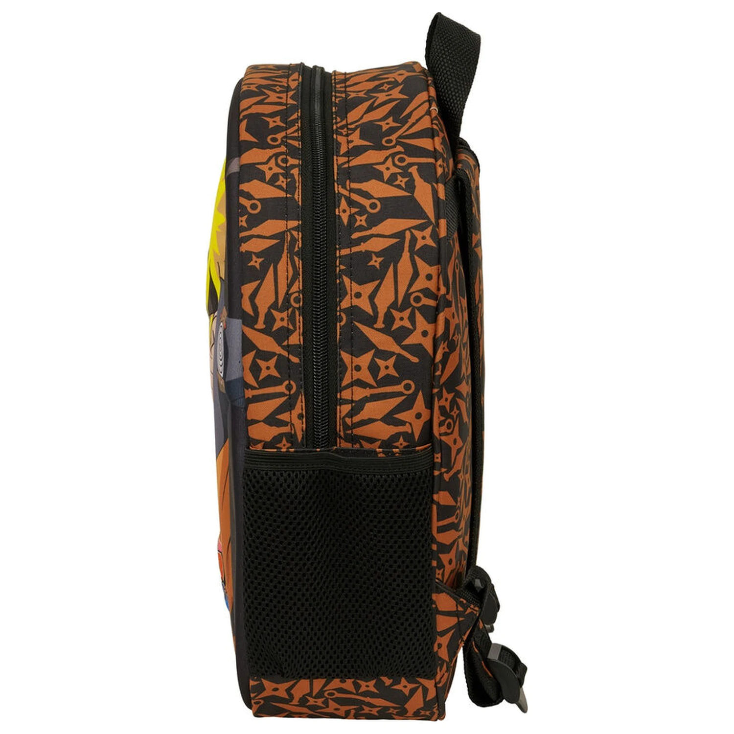 Naruto 3D táska hátizsák 33cm termékfotó