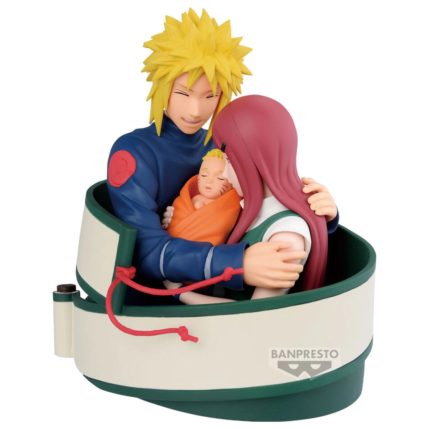 Naruto 72 series 53 figura 13cm termékfotó
