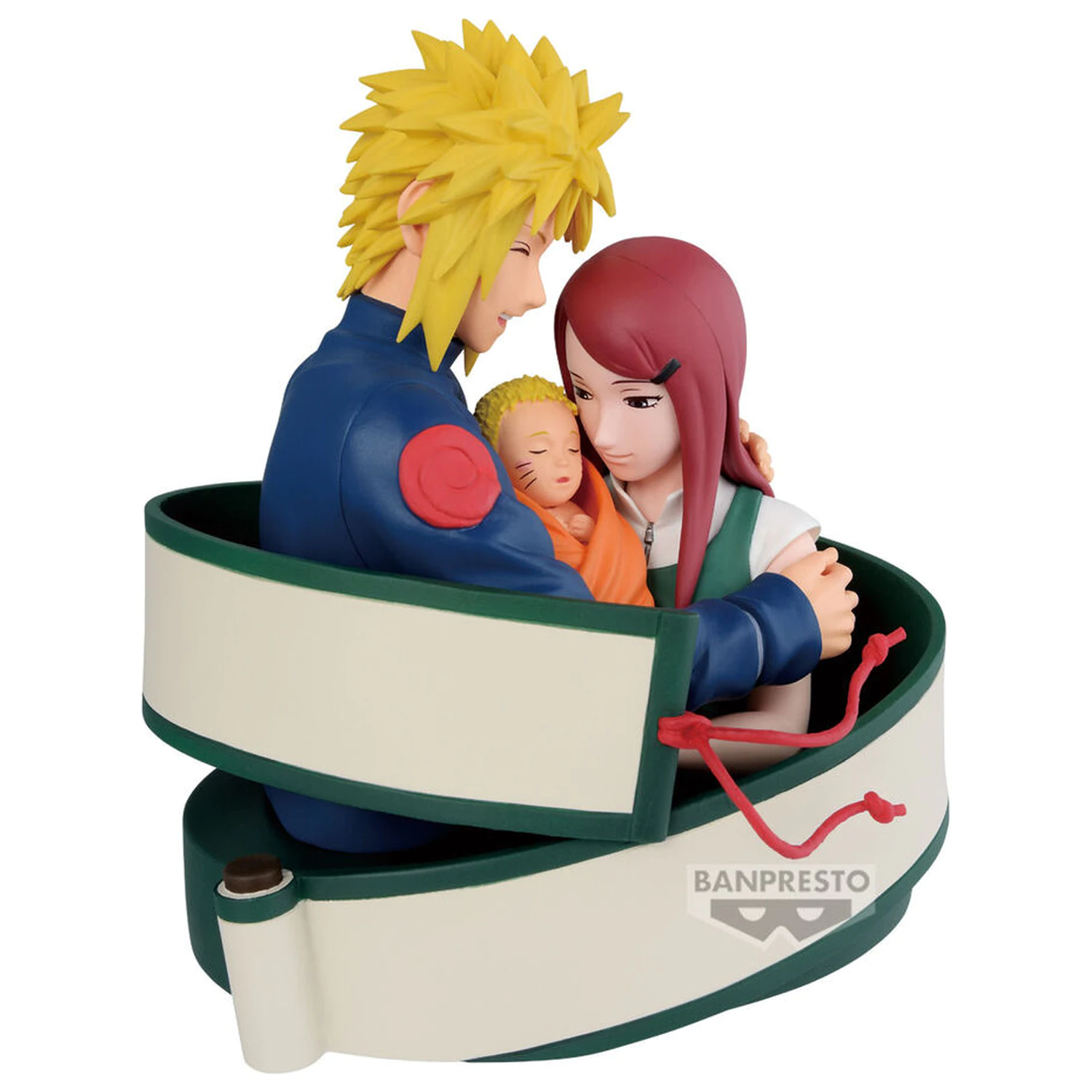 Naruto 72 series 53 figura 13cm termékfotó