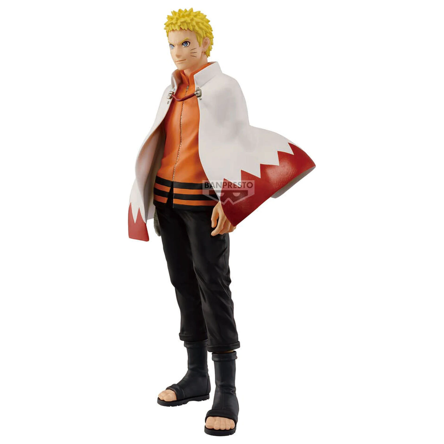 Naruto 72 series 72 Naruto Uzumaki figura 24cm termékfotó