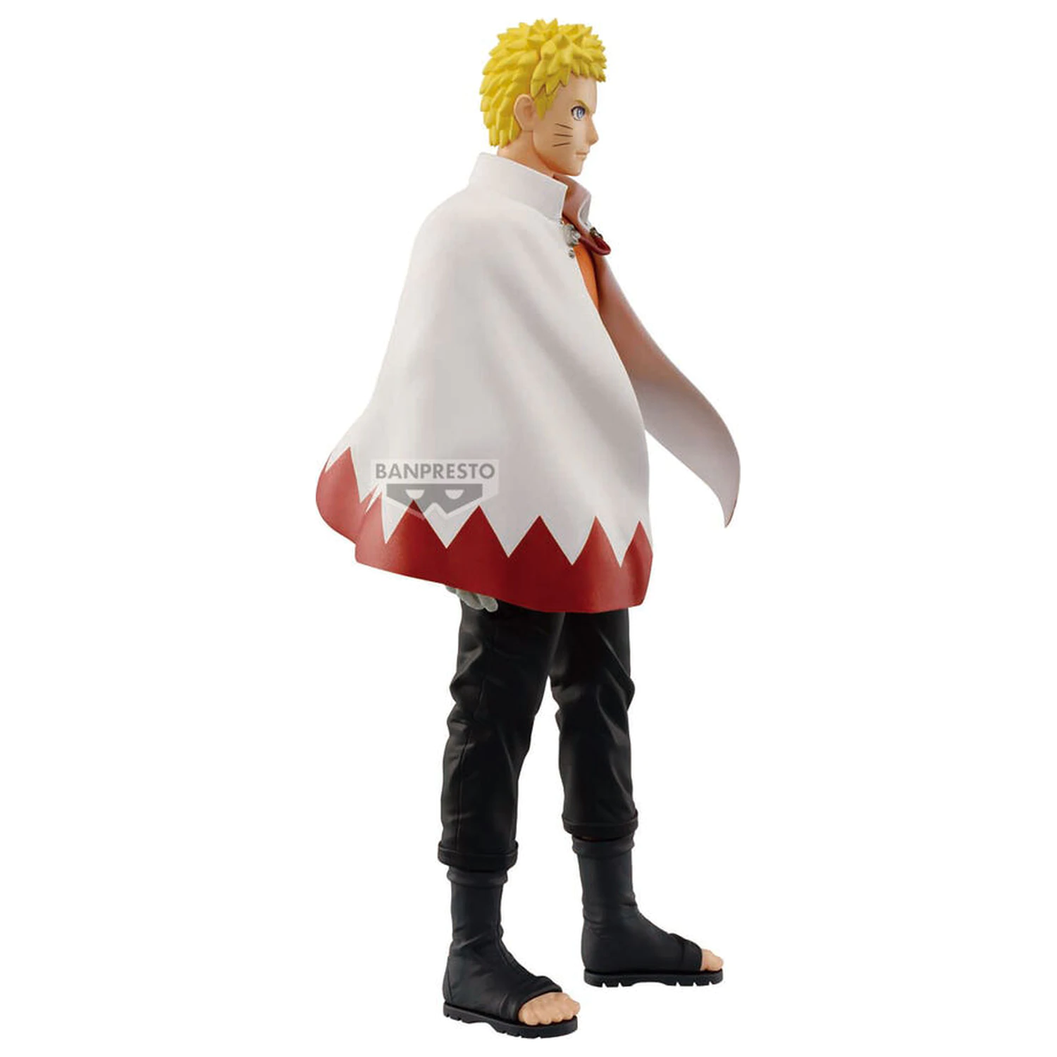 Naruto 72 series 72 Naruto Uzumaki figura 24cm termékfotó
