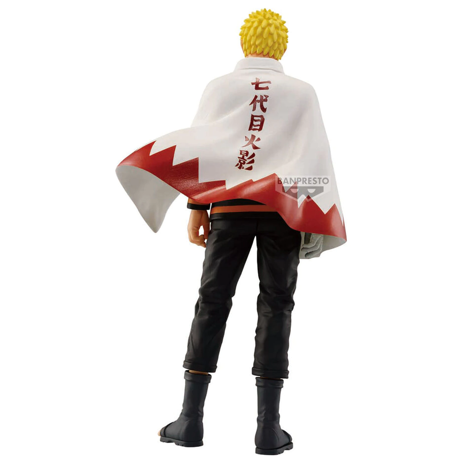 Naruto 72 series 72 Naruto Uzumaki figura 24cm termékfotó
