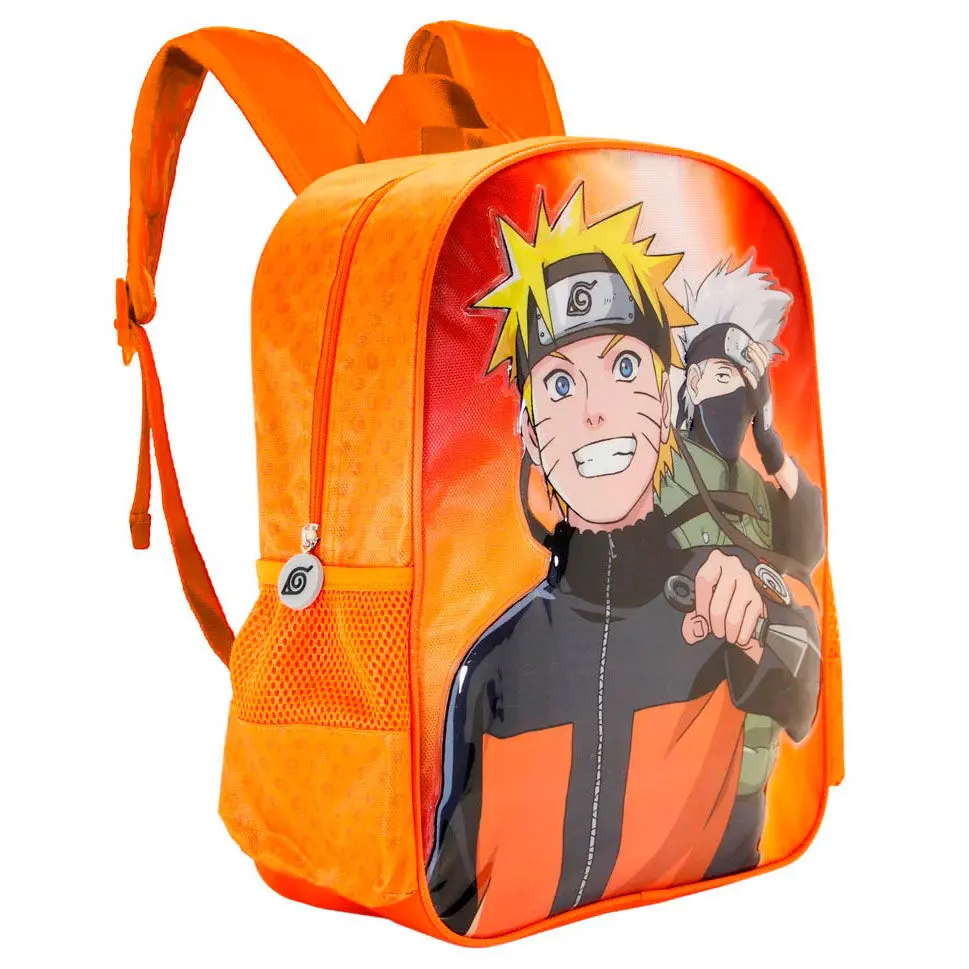Naruto Action táska hátizsák 39cm termékfotó