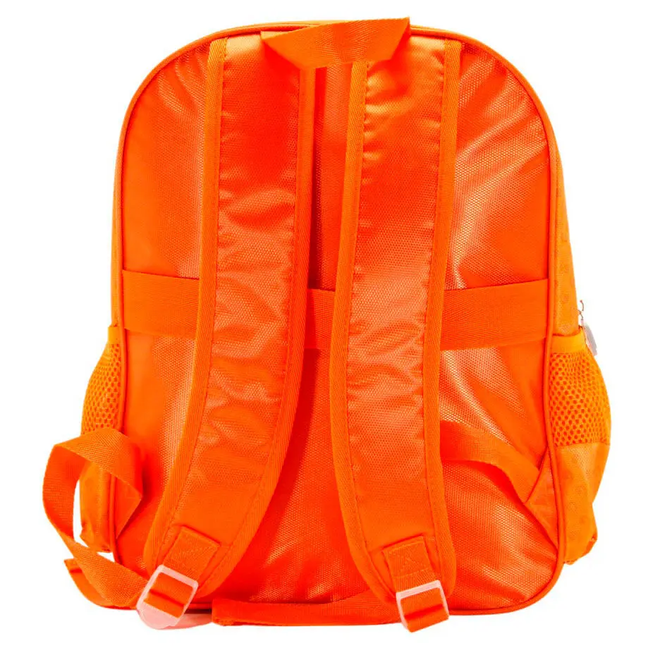 Naruto Action táska hátizsák 39cm termékfotó