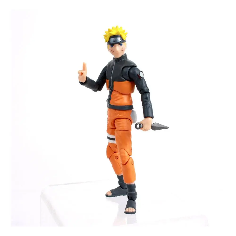 Naruto BST AXN Naruto Uzumaki akciófigura 13 cm termékfotó