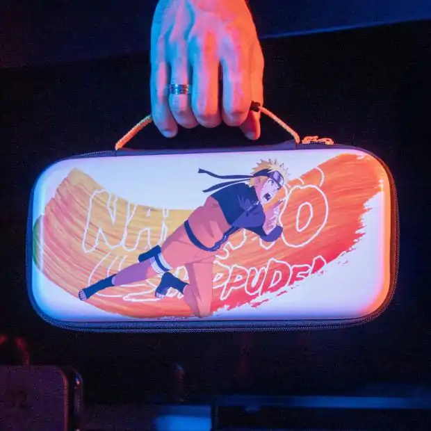 Naruto Brush Switch 2 tartó táska termékfotó
