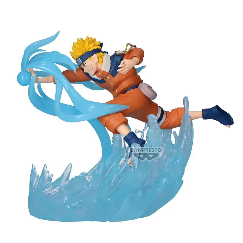 Naruto Combination Battle Uzumaki Naruto figura 12cm termékfotó