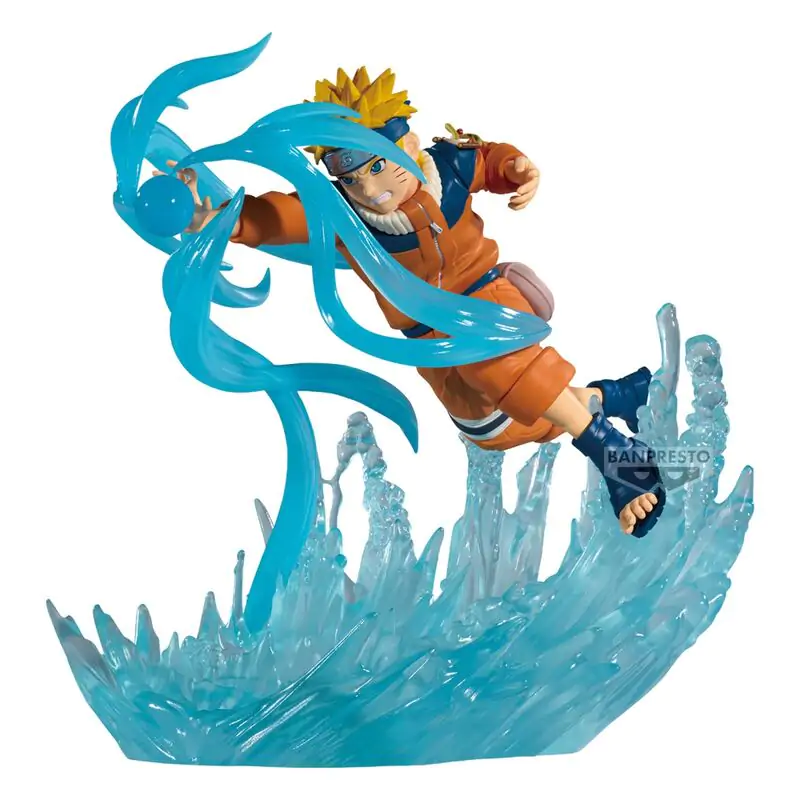 Naruto Combination Battle Uzumaki Naruto figura 12cm termékfotó