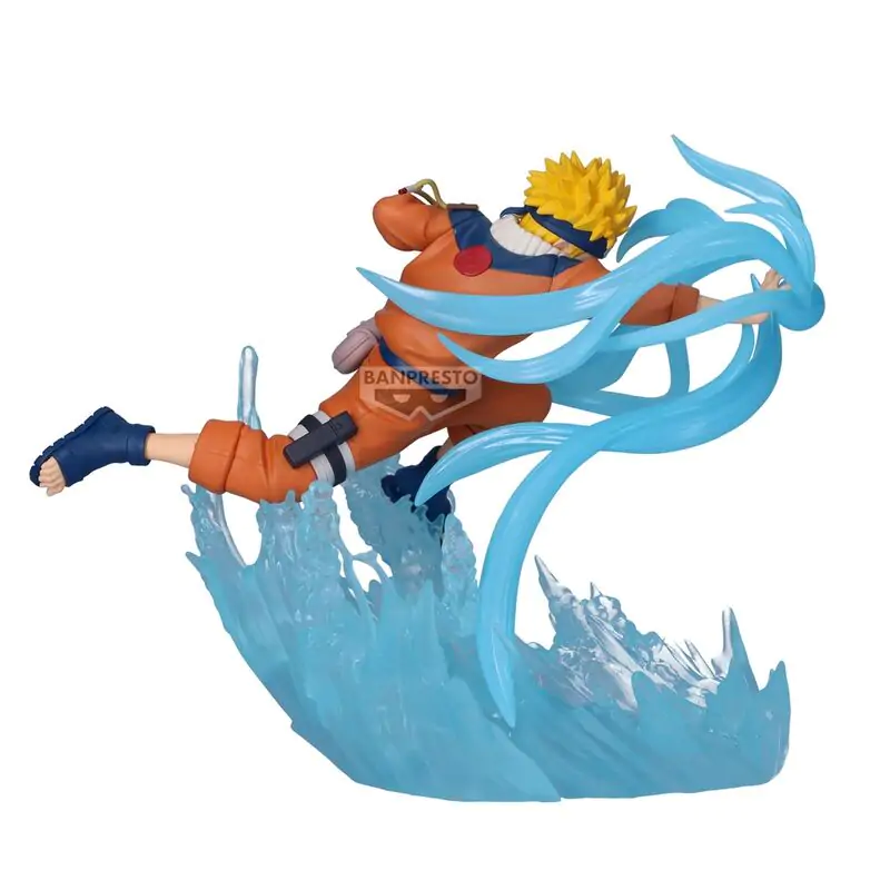 Naruto Combination Battle Uzumaki Naruto figura 12cm termékfotó