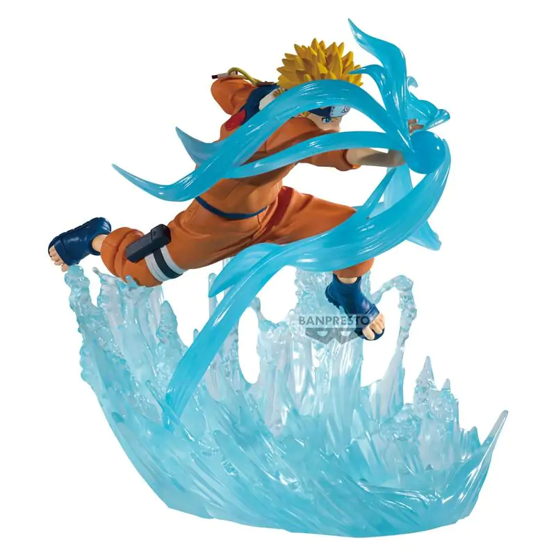 Naruto Combination Battle Uzumaki Naruto figura 12cm termékfotó