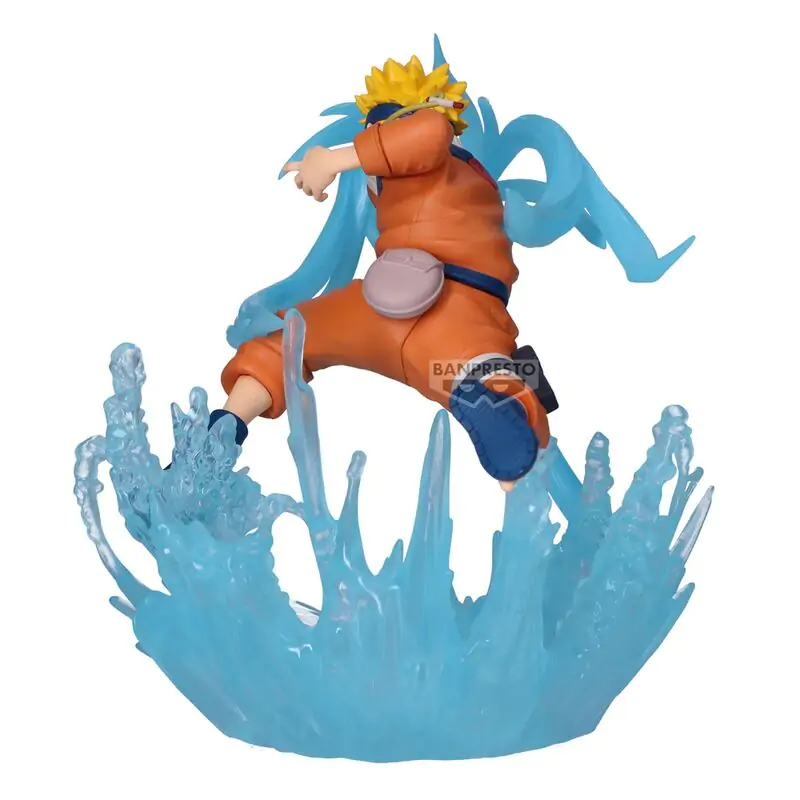 Naruto Combination Battle Uzumaki Naruto figura 12cm termékfotó