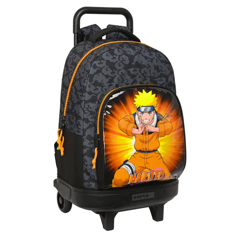 Naruto Compact gurulós táska 45cm termékfotó