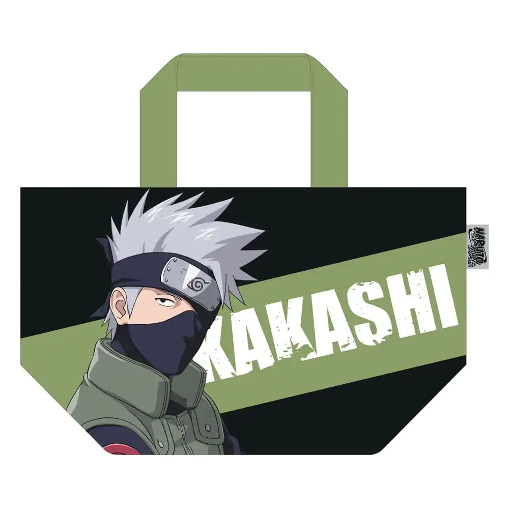 Naruto Kakashi hűtőtáska termékfotó
