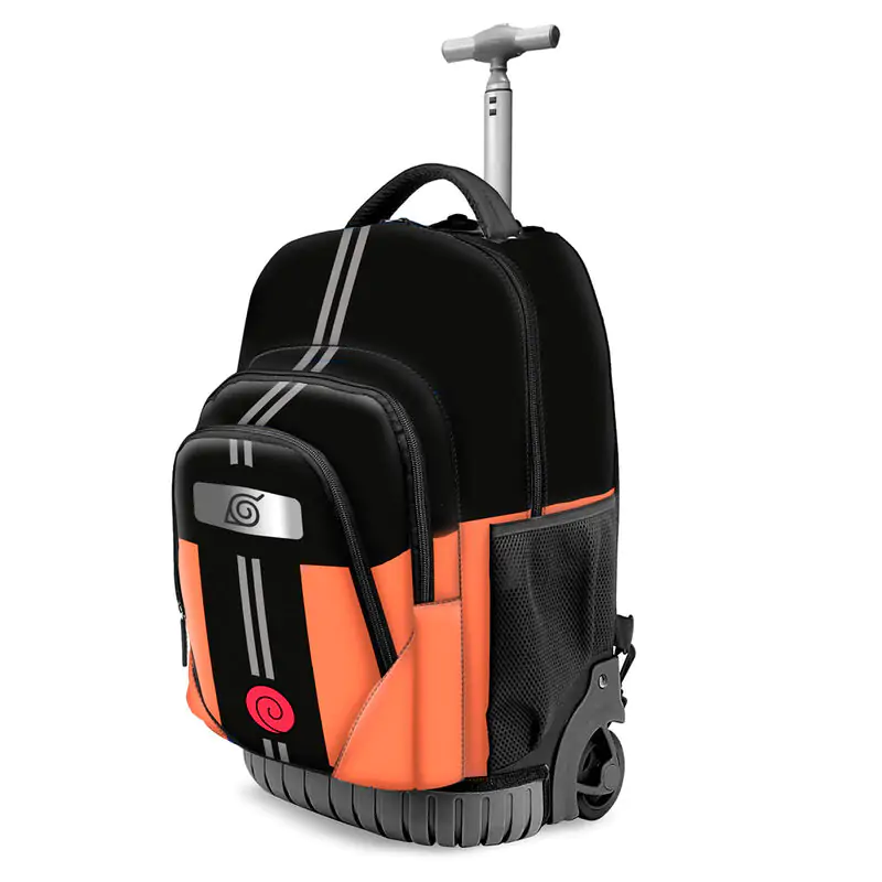 Naruto Dress gurulós táska 47cm termékfotó
