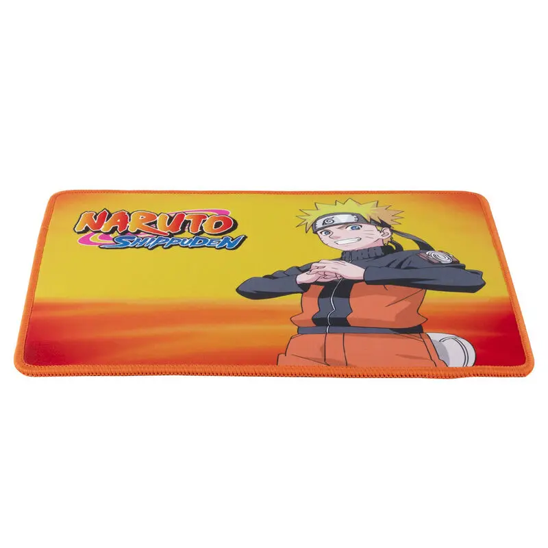 Naruto egérpad termékfotó