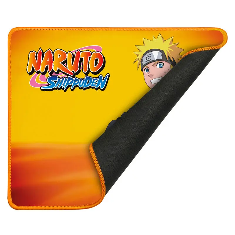 Naruto egérpad termékfotó