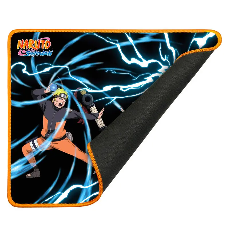 Naruto Fight egérpad termékfotó