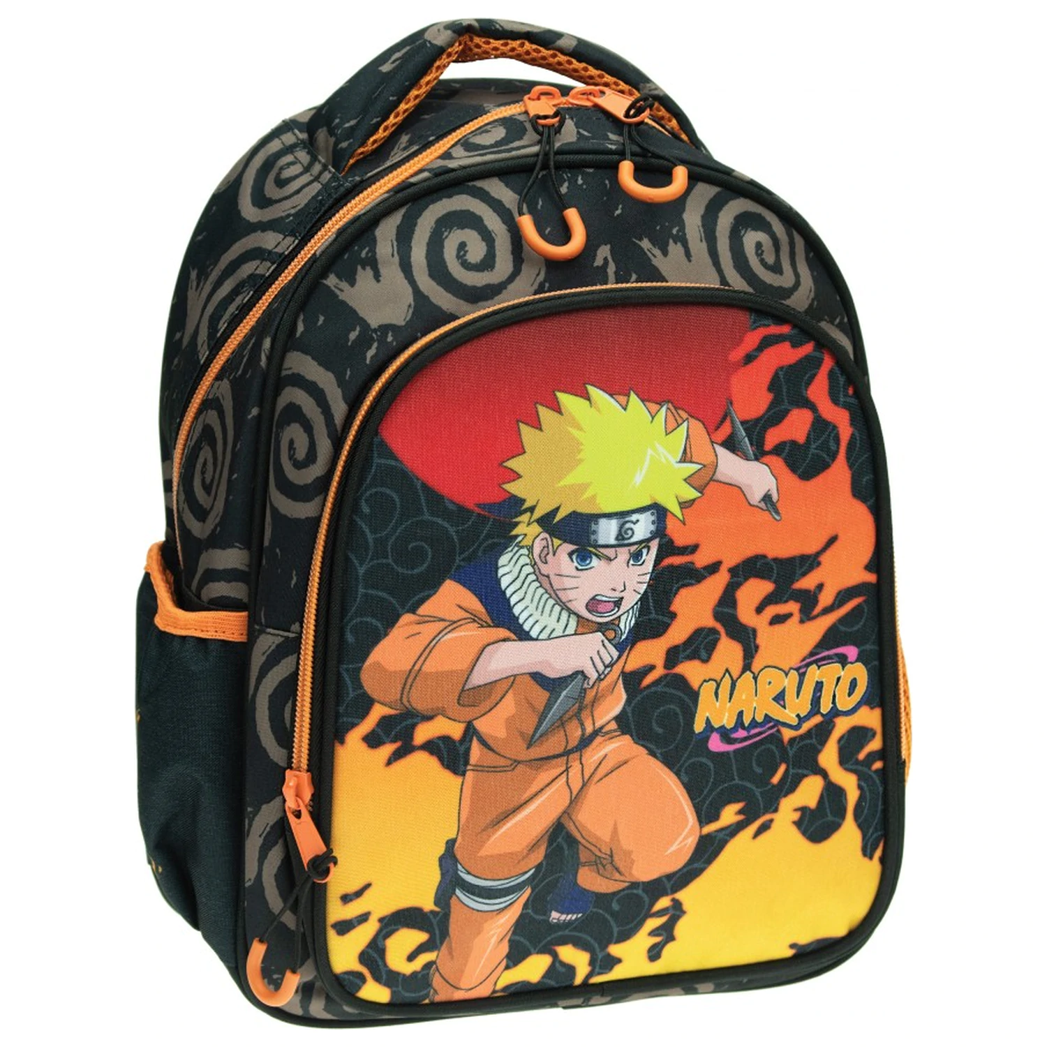 Naruto Fire hátizsák, táska 30 cm termékfotó