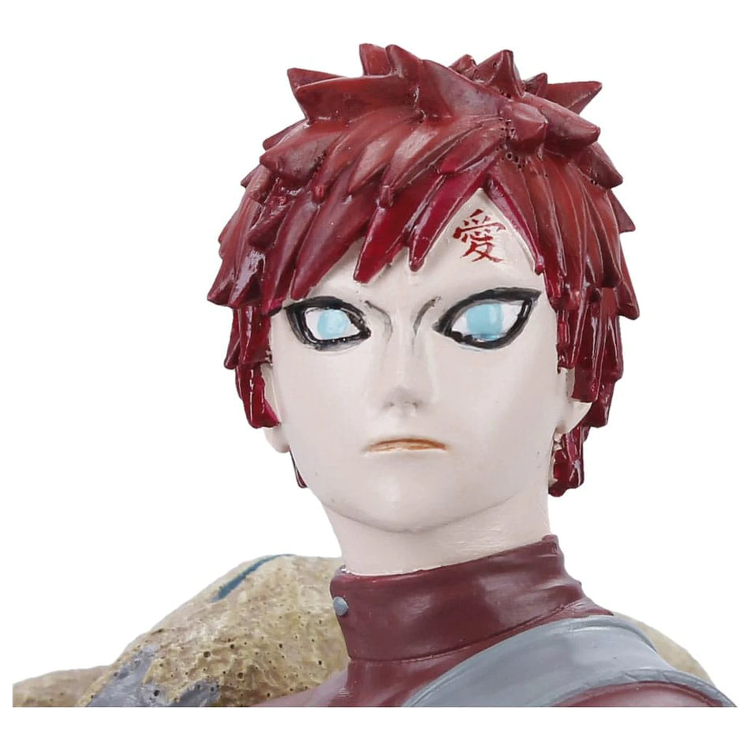 Naruto Gaara homokóra 12 cm termékfotó