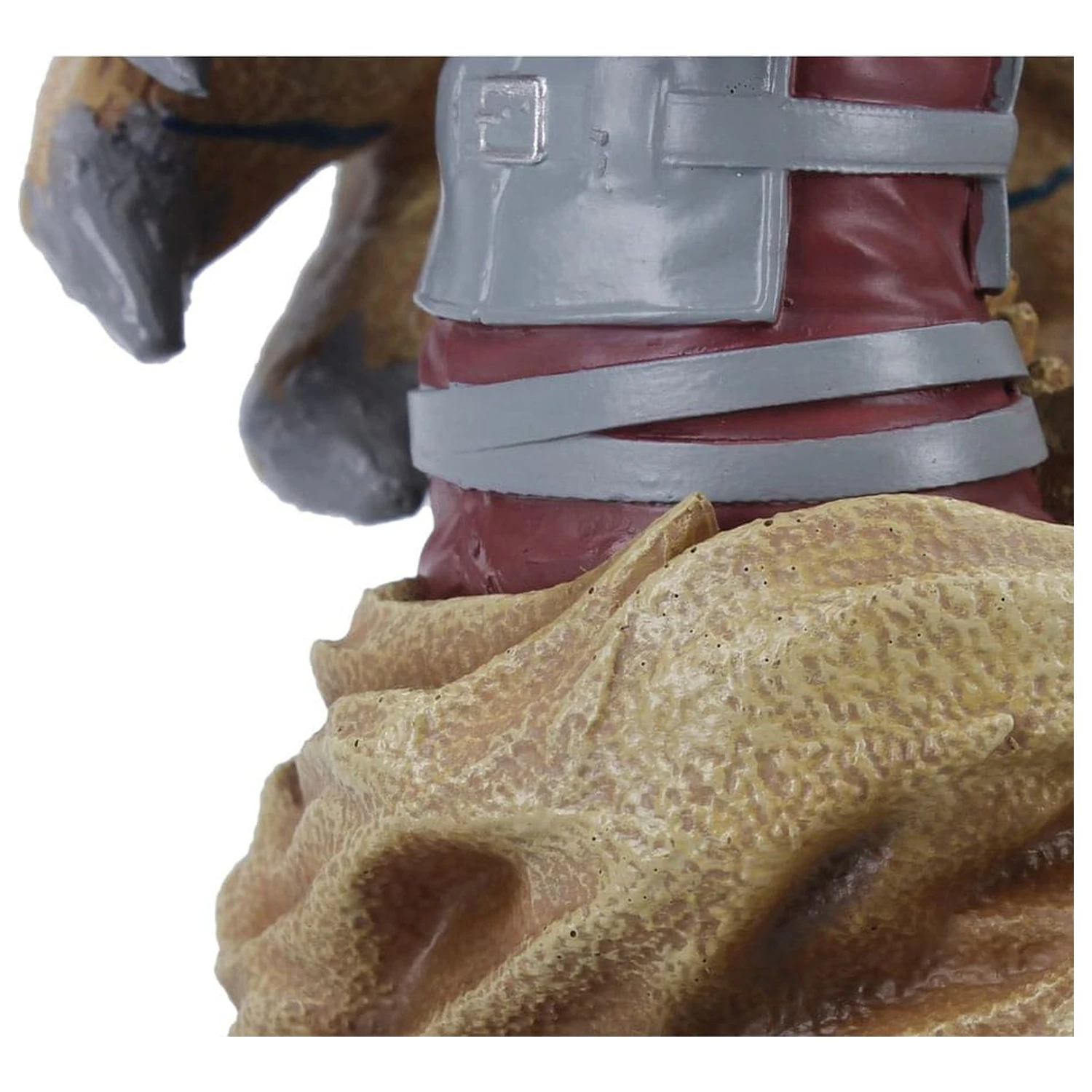 Naruto Gaara homokóra 12 cm termékfotó