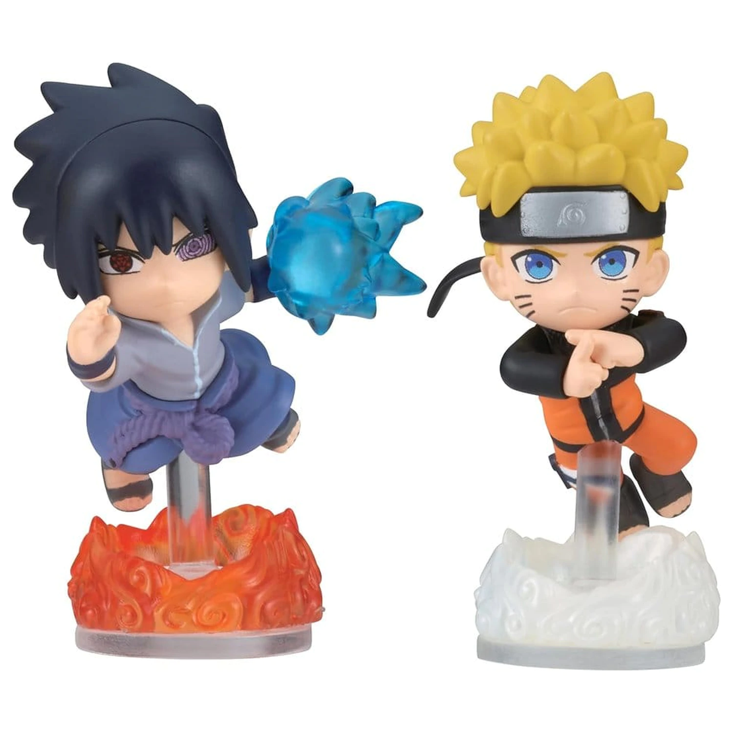 Naruto game Naruto vs. Sasuke társasjáték termékfotó