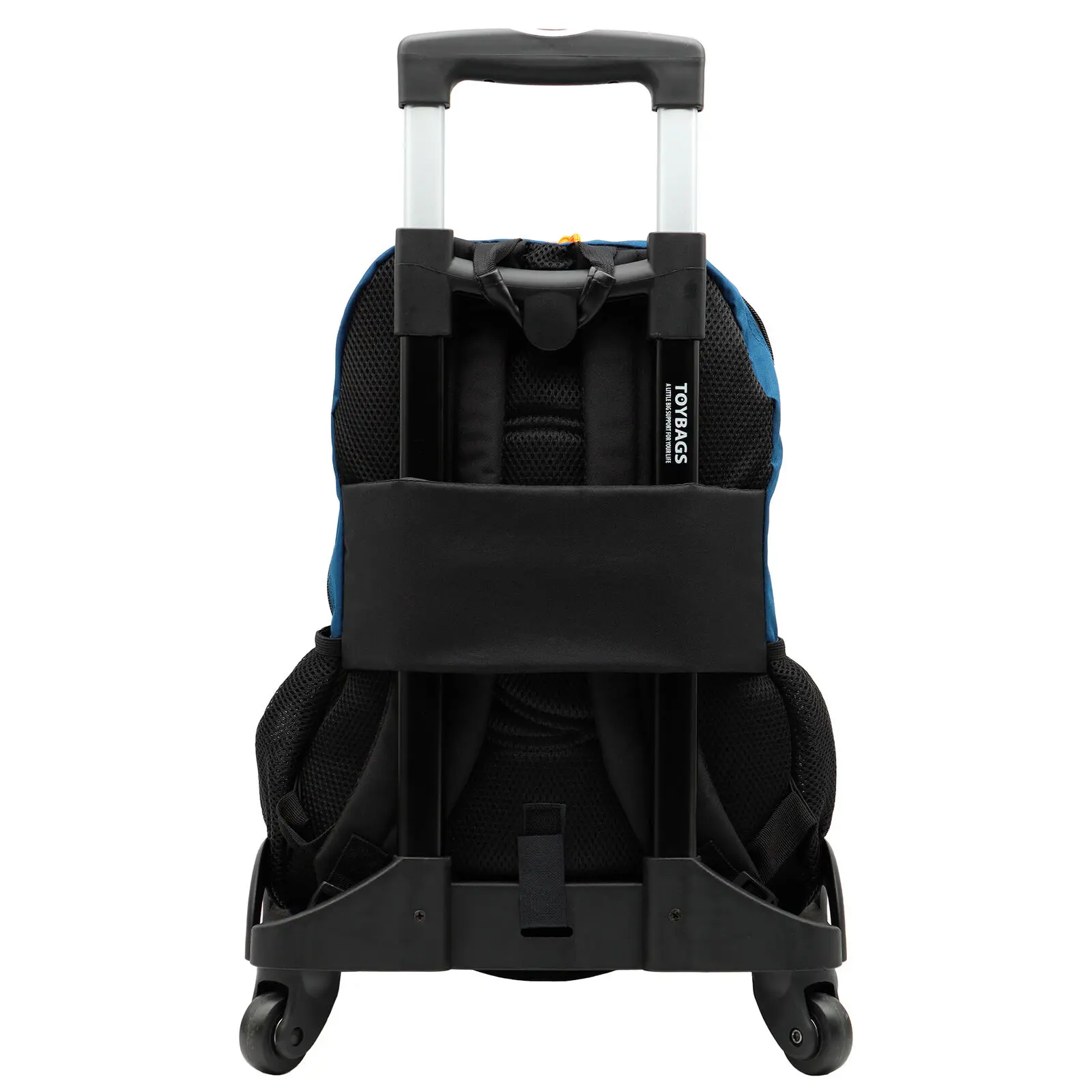 Naruto gurulós táska 42cm termékfotó