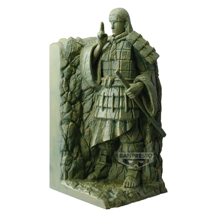 Naruto Hashirama Senju The Final Valley figura 19cm termékfotó
