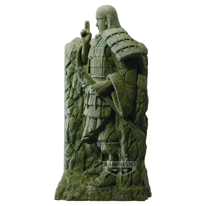 Naruto Hashirama Senju The Final Valley figura 19cm termékfotó