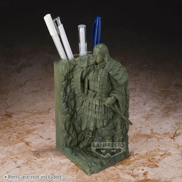 Naruto Hashirama Senju The Final Valley figura 19cm termékfotó