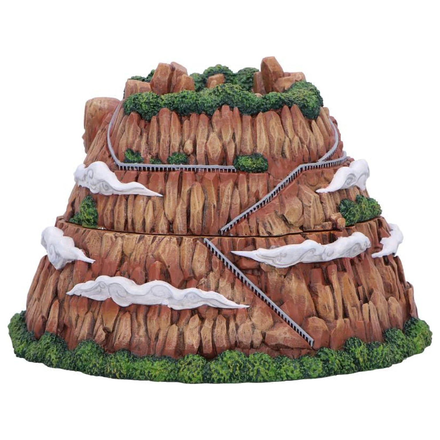 Naruto Hokage Rock tárolódoboz  termékfotó