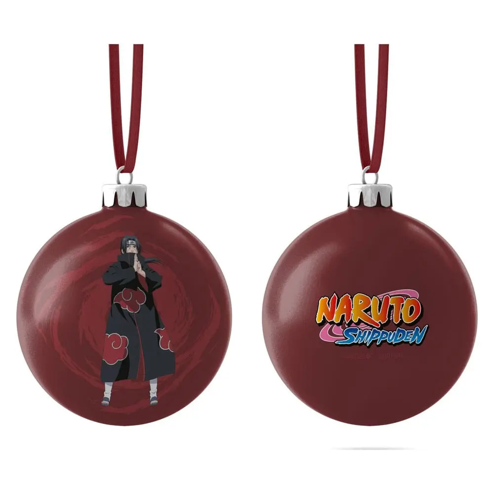 Naruto Itachi függődísz termékfotó