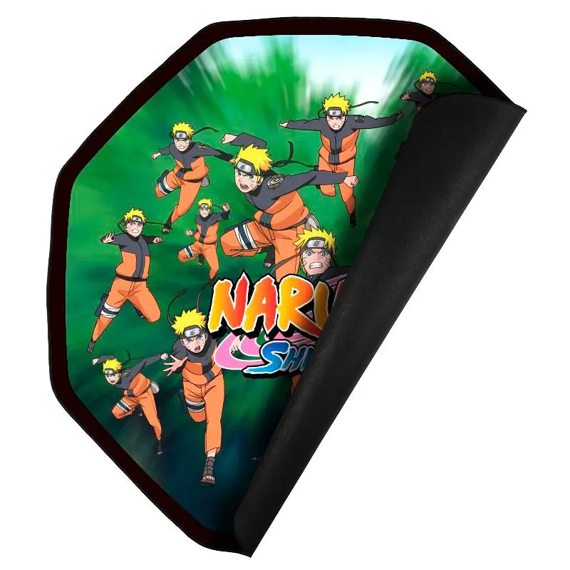 Naruto Kage Bunshin szőnyeg 100 cm termékfotó