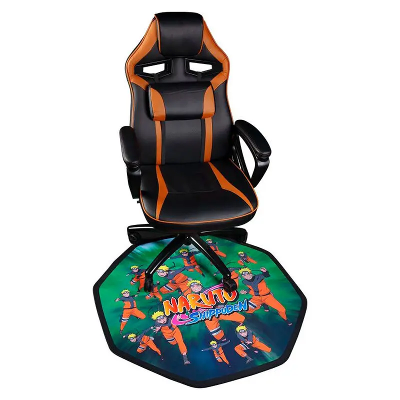 Naruto Kage Bunshin szőnyeg 100 cm termékfotó