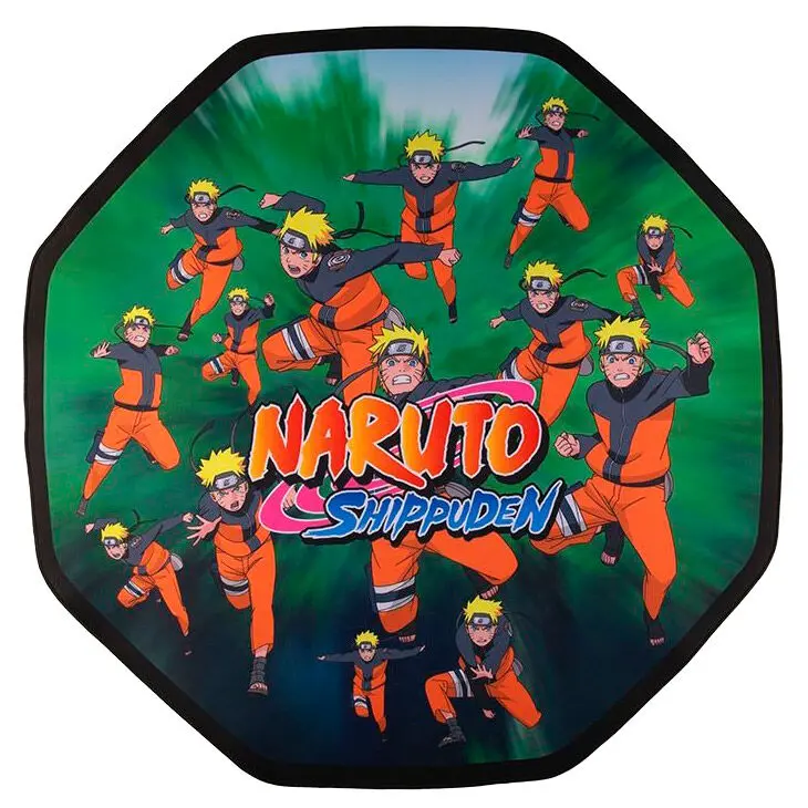 Naruto Kage Bunshin szőnyeg 100 cm termékfotó
