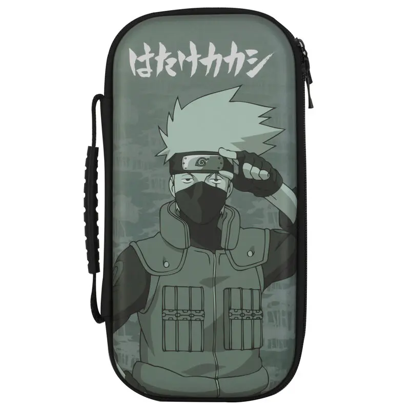 Naruto Kakashi Nintendo Switch játékkonzol kiegészítő - tartó termékfotó