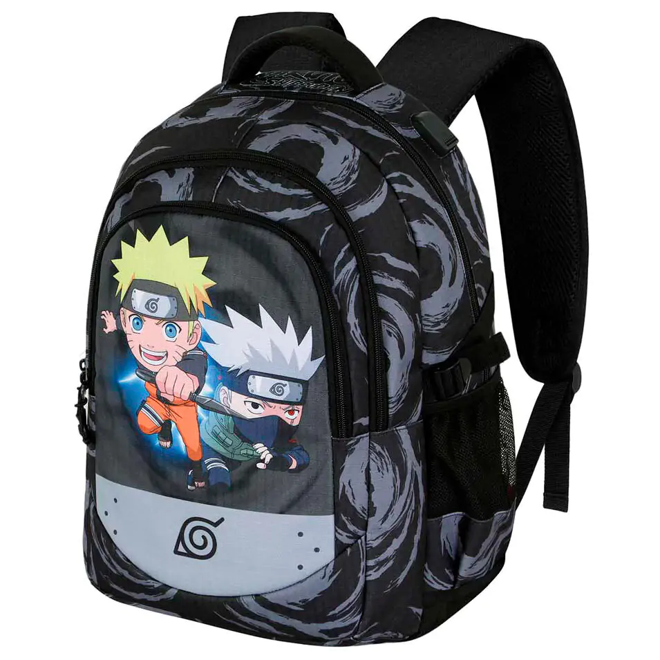 Naruto Kid táska hátizsák 34cm termékfotó