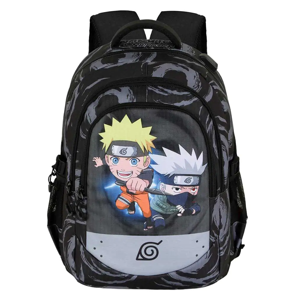 Naruto Kid táska hátizsák 34cm termékfotó