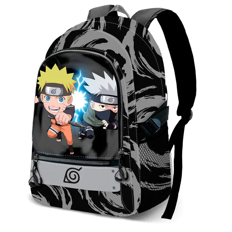 Naruto Kid táska hátizsák 34cm termékfotó