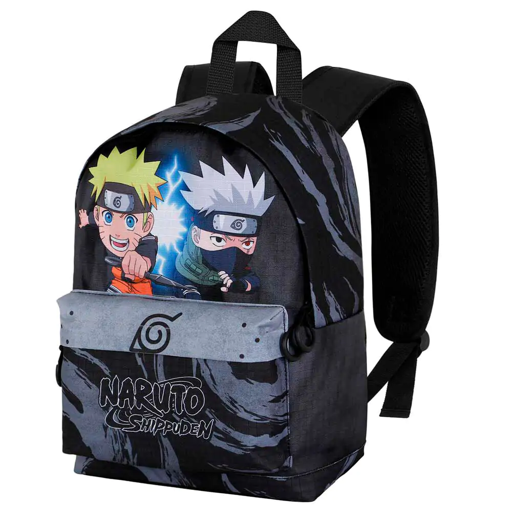 Naruto Kid táska hátizsák 34cm termékfotó