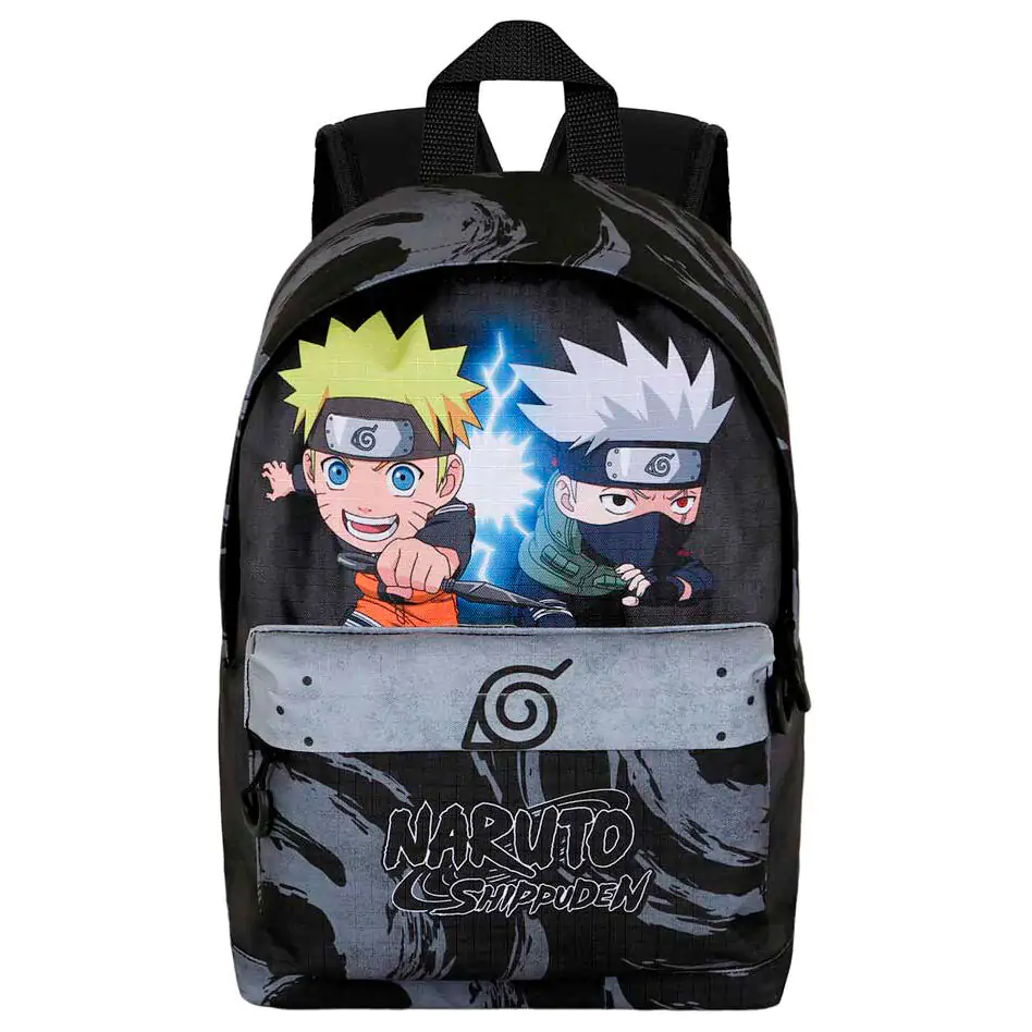 Naruto Kid táska hátizsák 34cm termékfotó