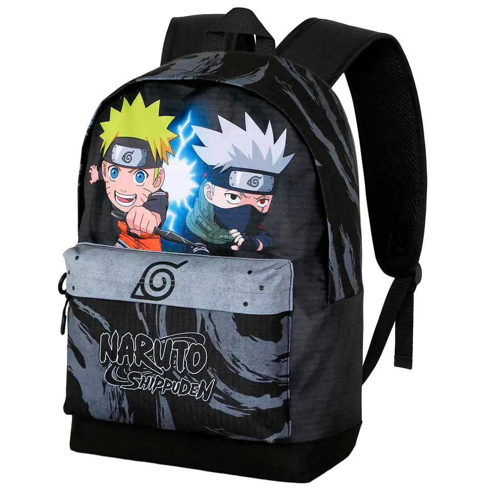 Naruto Kid táska hátizsák 44cm termékfotó