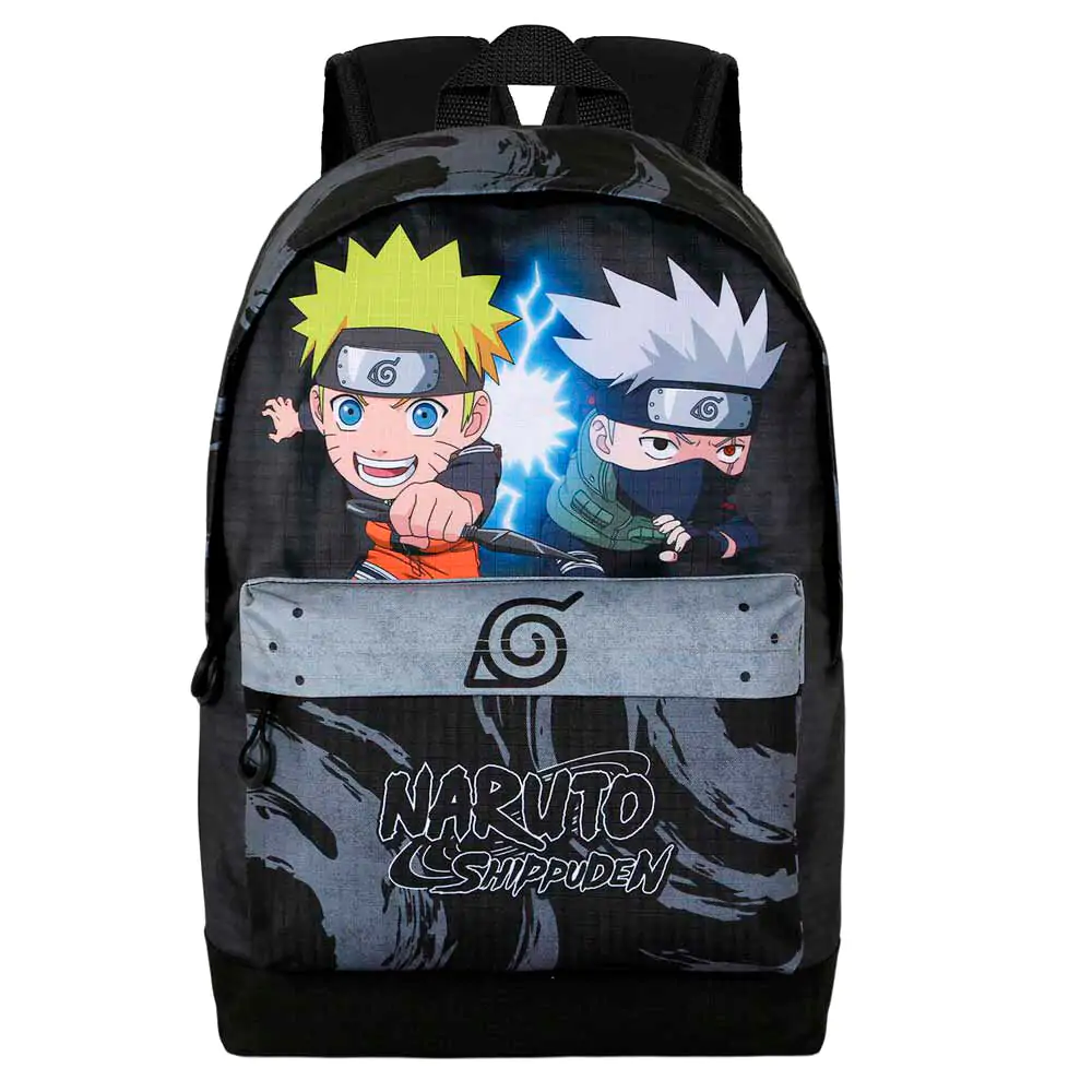 Naruto Kid táska hátizsák 44cm termékfotó