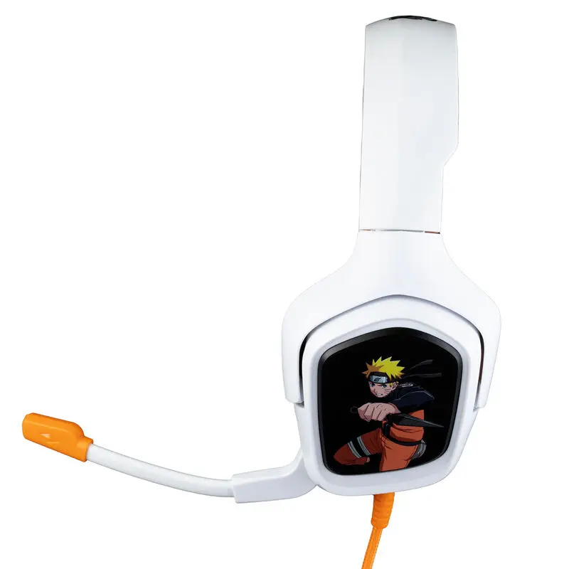 Naruto univerzális fejhallgató fülhallgató termékfotó