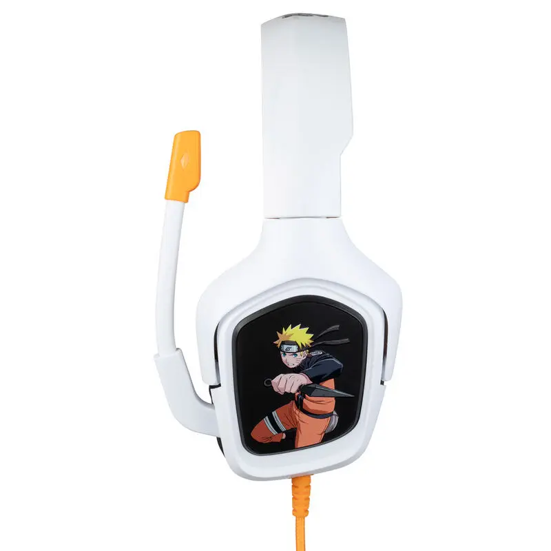 Naruto univerzális fejhallgató fülhallgató termékfotó