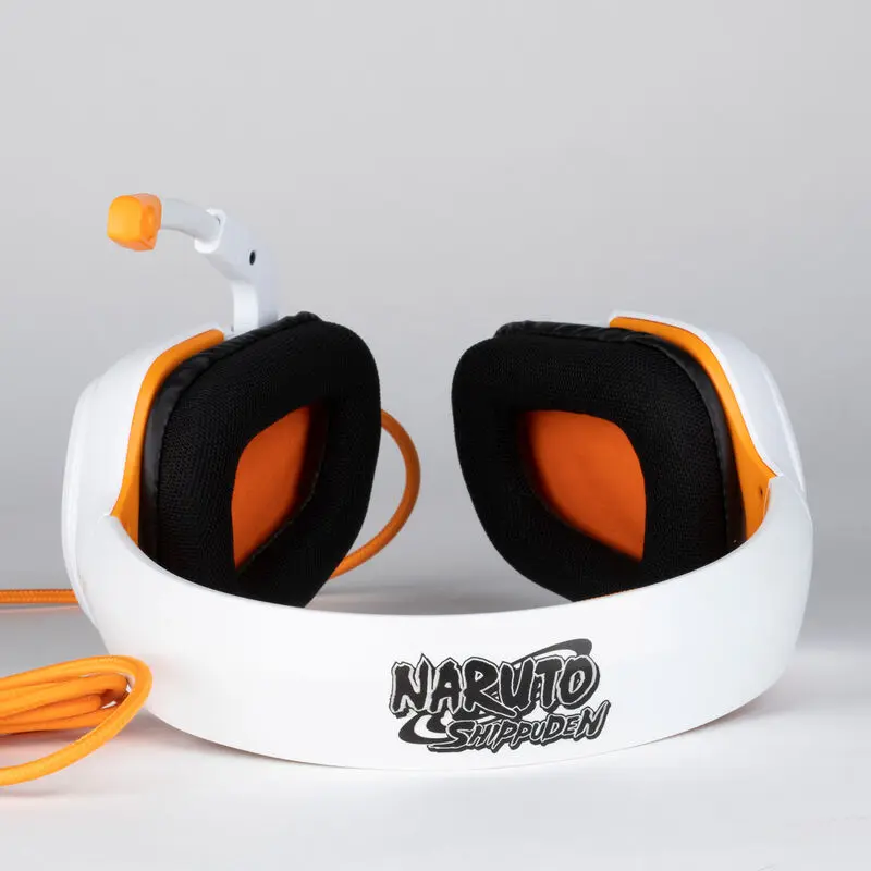 Naruto univerzális fejhallgató fülhallgató termékfotó