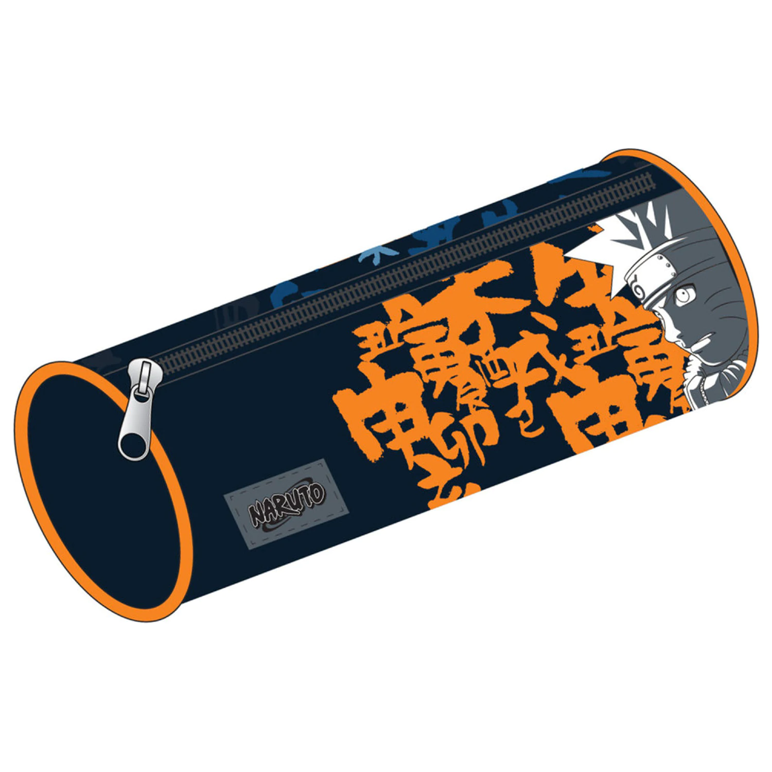 Naruto Letters tolltartó 21 cm termékfotó