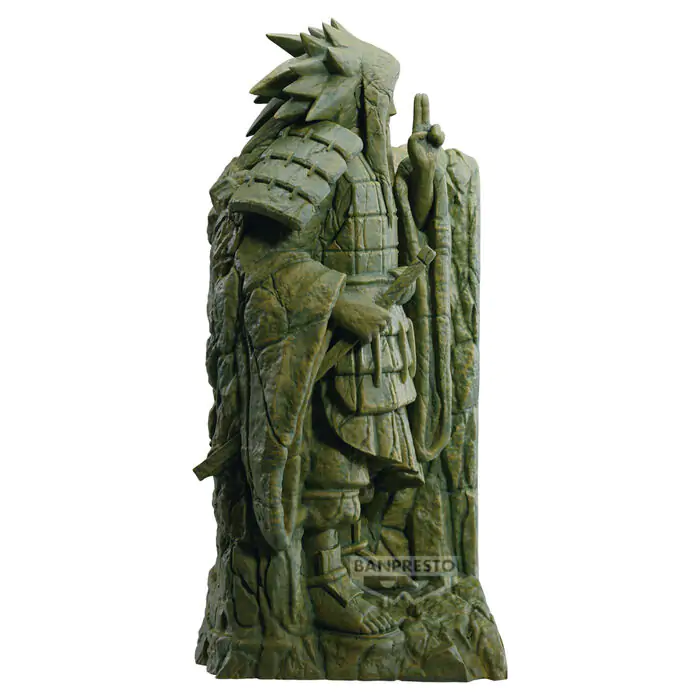 Naruto Madara Uchiha The Final Valley figura 19cm termékfotó